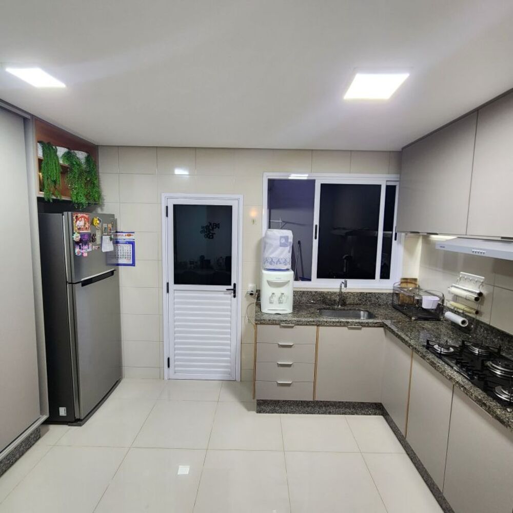 Casa de Condomínio à venda com 3 quartos, 153m² - Foto 13