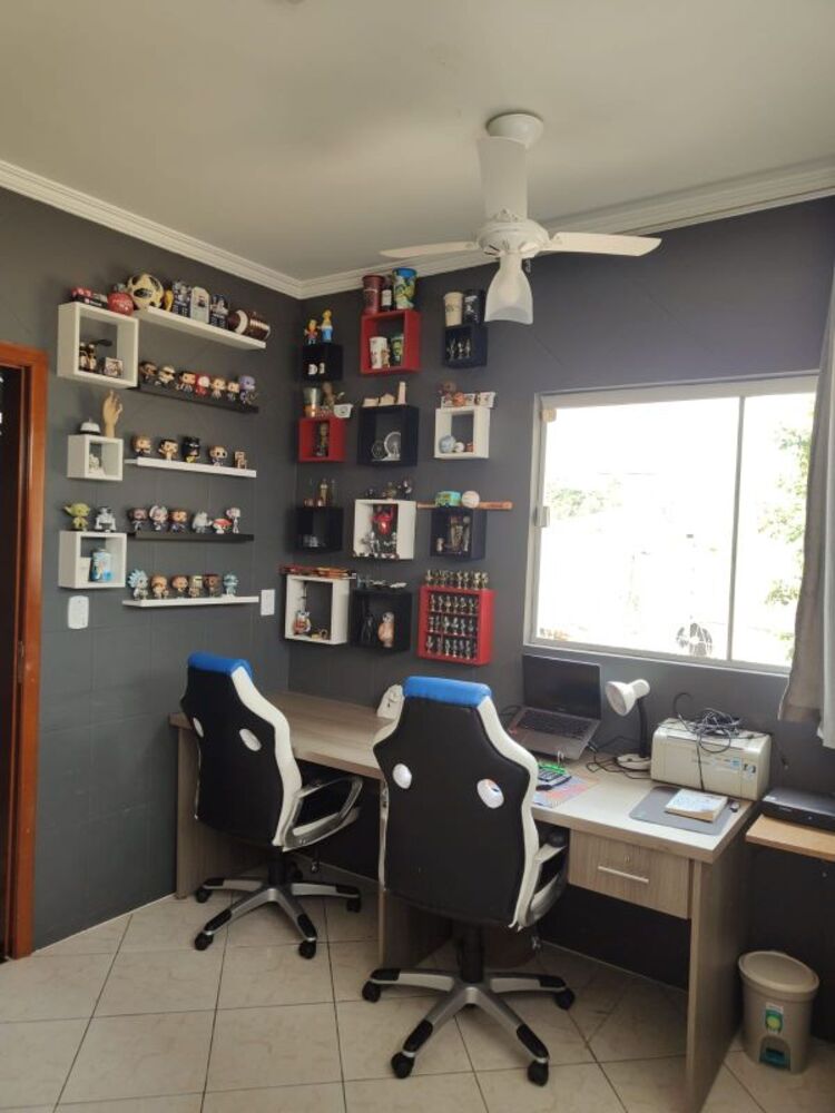 Sobrado à venda com 7 quartos, 346m² - Foto 25