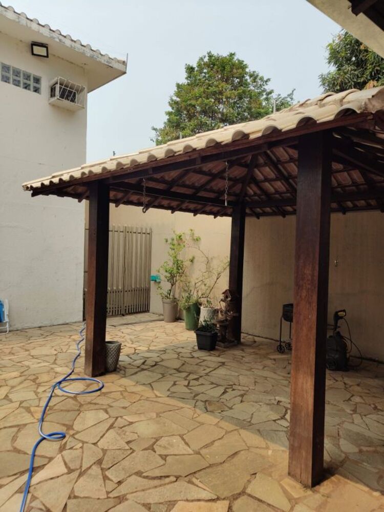 Sobrado à venda com 7 quartos, 346m² - Foto 13