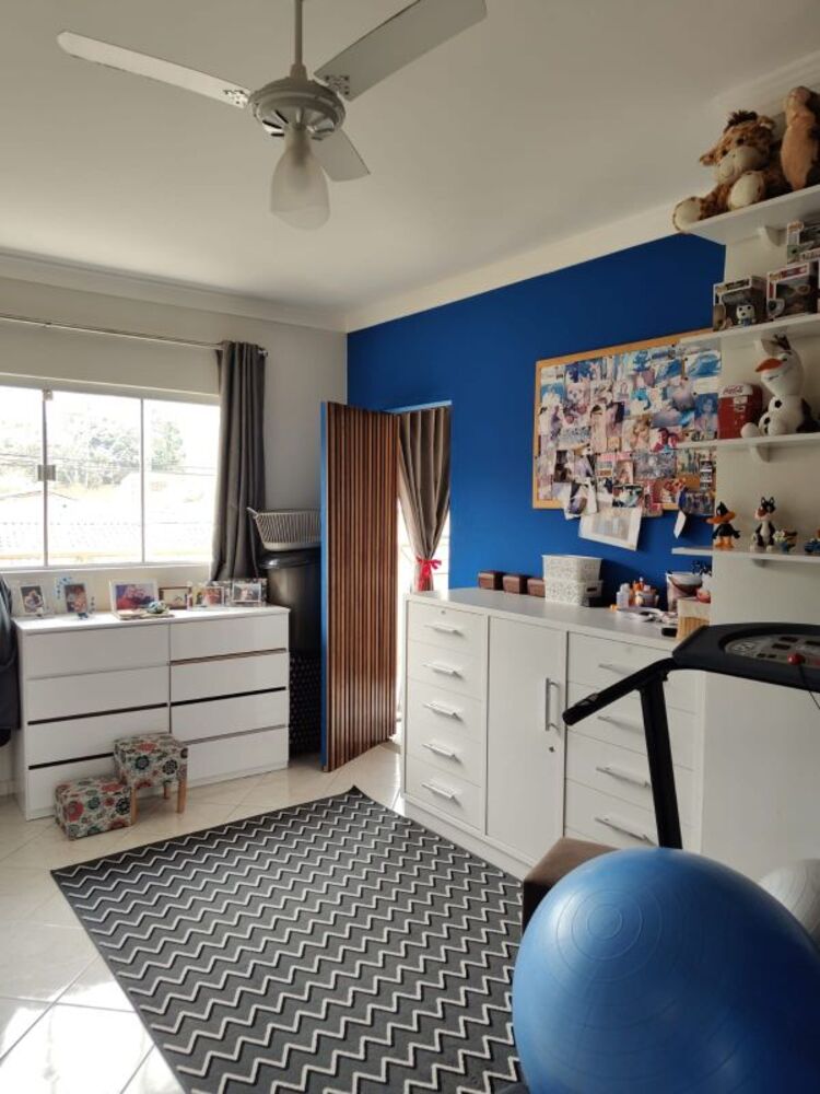 Sobrado à venda com 7 quartos, 346m² - Foto 28