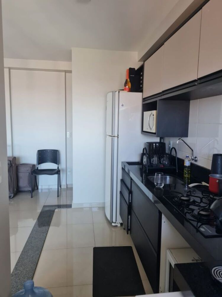 Apartamento à venda com 2 quartos, 75m² - Foto 5