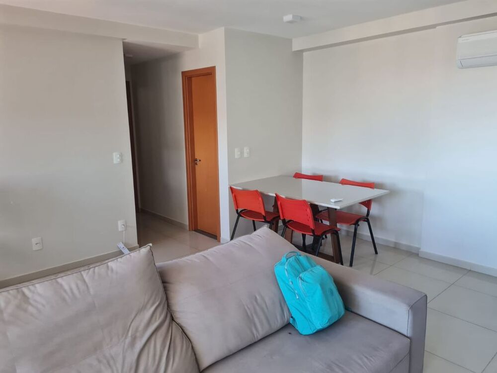 Apartamento à venda com 2 quartos, 75m² - Foto 6