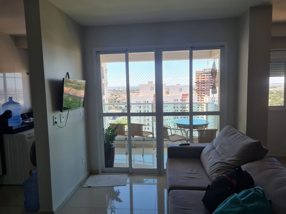Apartamento à venda com 2 quartos, 75m² - Foto 8