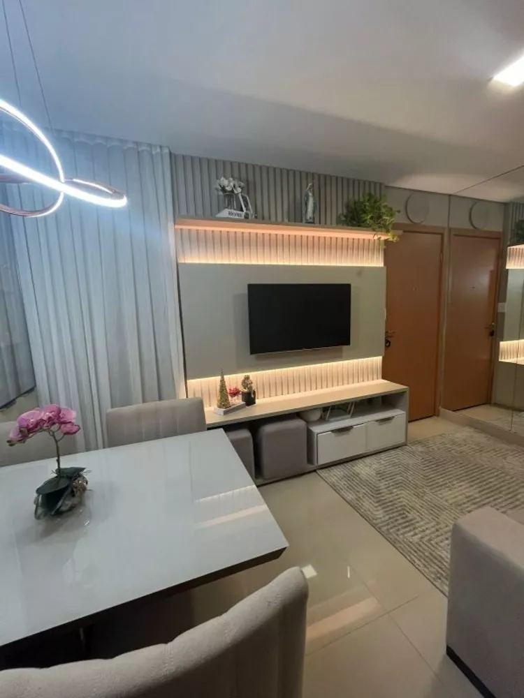 Apartamento à venda com 2 quartos, 40m² - Foto 5