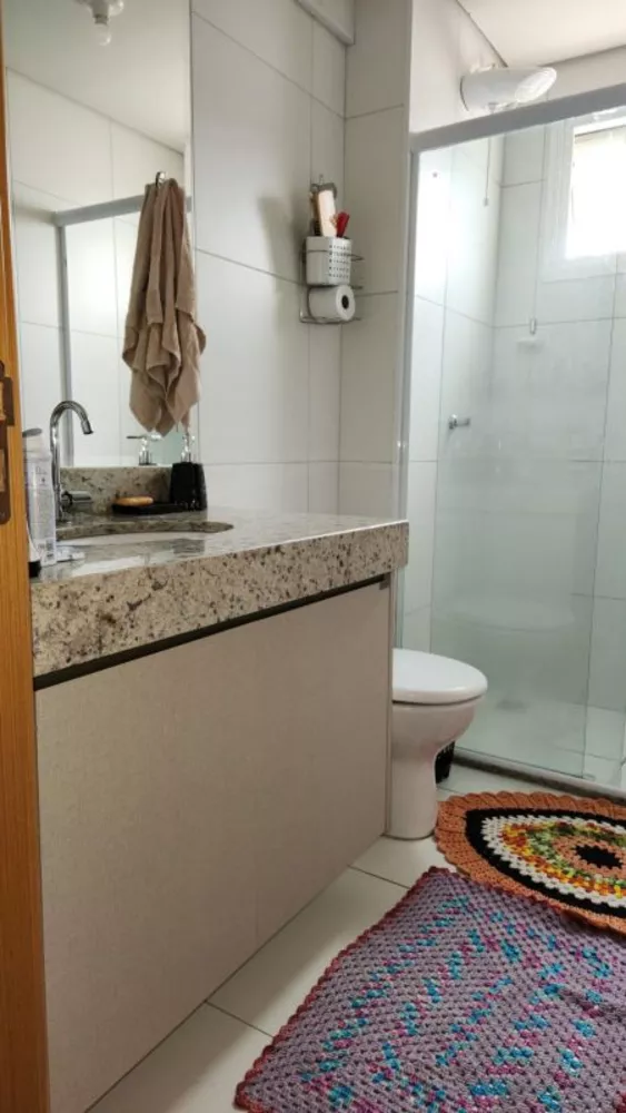 Apartamento à venda com 3 quartos, 138m² - Foto 5