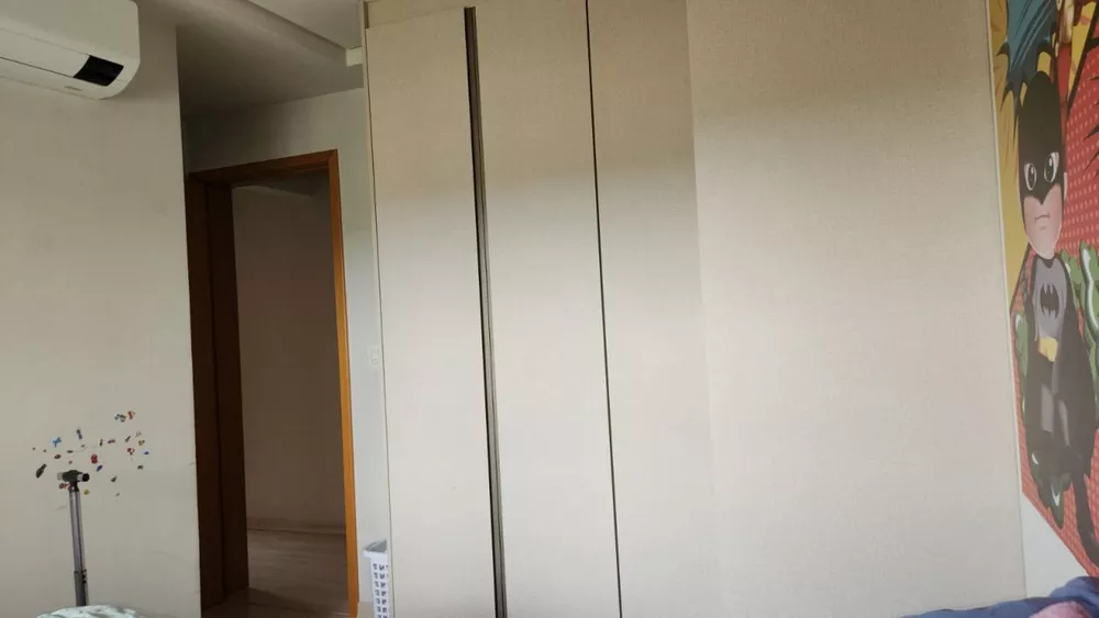 Apartamento à venda com 3 quartos, 138m² - Foto 8