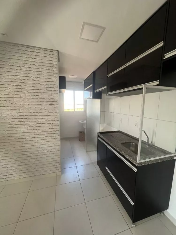 Apartamento à venda com 3 quartos - Foto 4