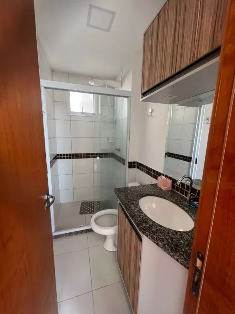 Apartamento à venda com 3 quartos - Foto 9