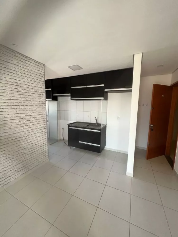 Apartamento à venda com 3 quartos - Foto 3