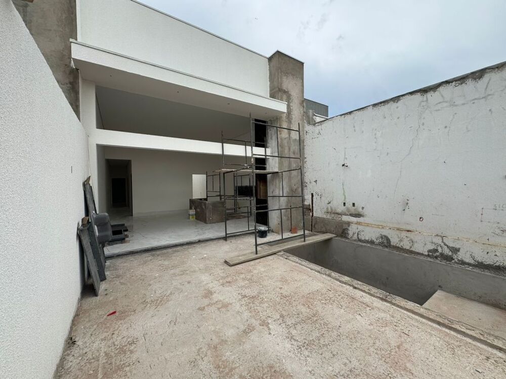 Casa à venda com 3 quartos, 135m² - Foto 4