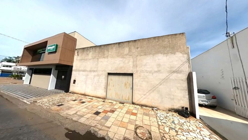 Depósito-Galpão-Armazém à venda, 382m² - Foto 1