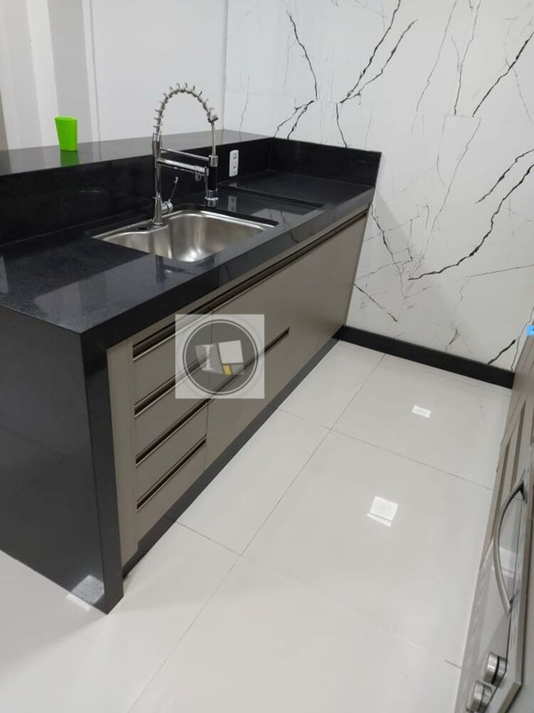 Apartamento, 2 quartos, 90 m² - Foto 2