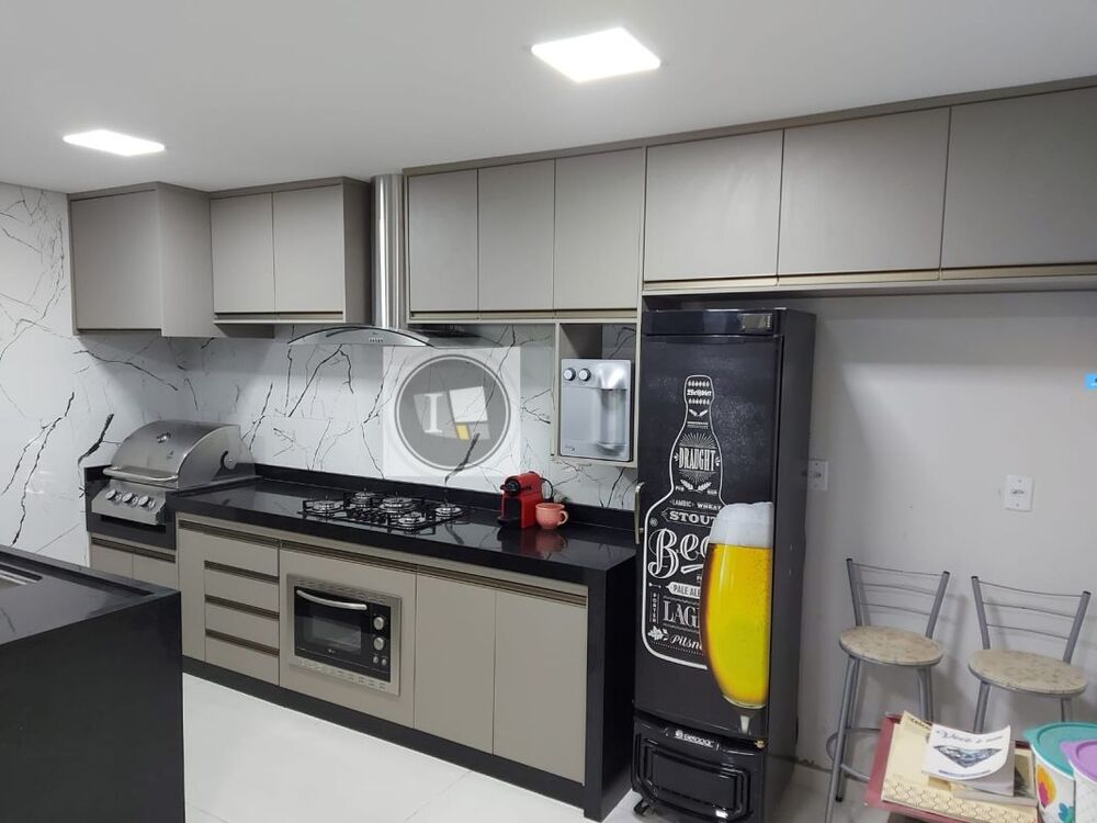 Apartamento, 2 quartos, 90 m² - Foto 3