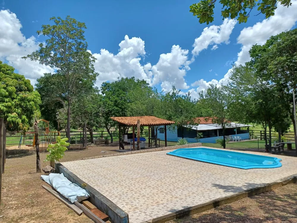 Fazenda à venda com 2 quartos, 6m² - Foto 4