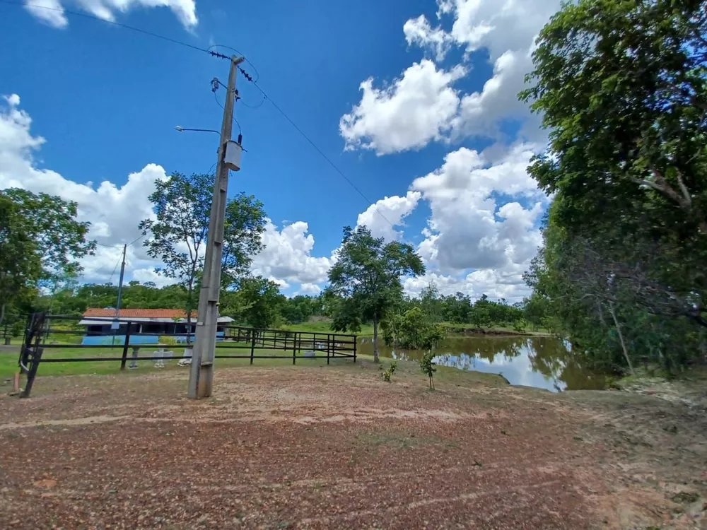 Fazenda à venda com 2 quartos, 6m² - Foto 2