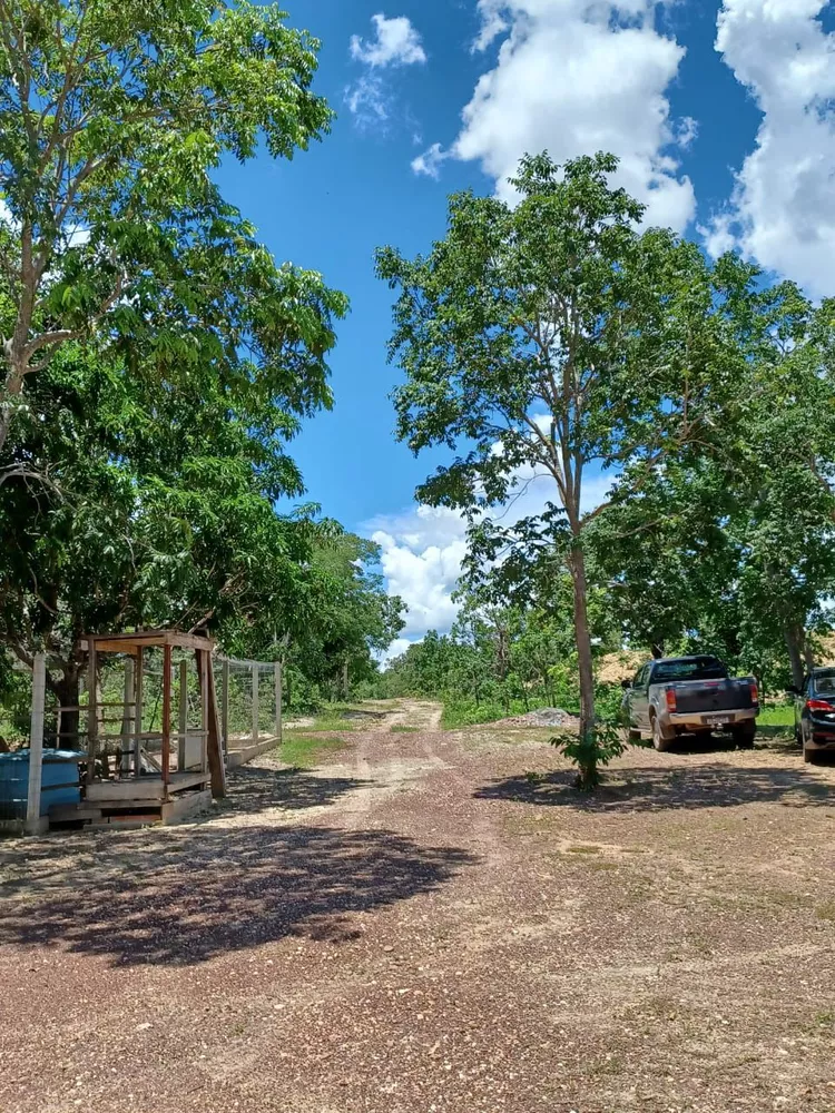 Fazenda à venda com 2 quartos, 6m² - Foto 8