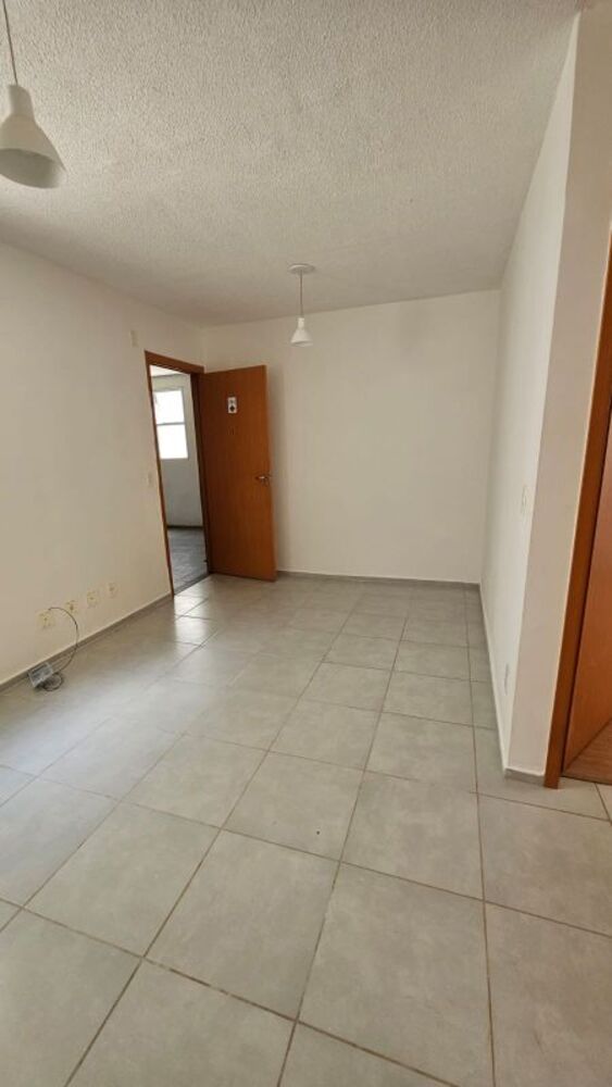 Apartamento à venda com 2 quartos, 40m² - Foto 1