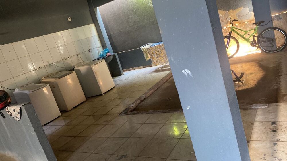 Kitnet-Studio - Foto 4