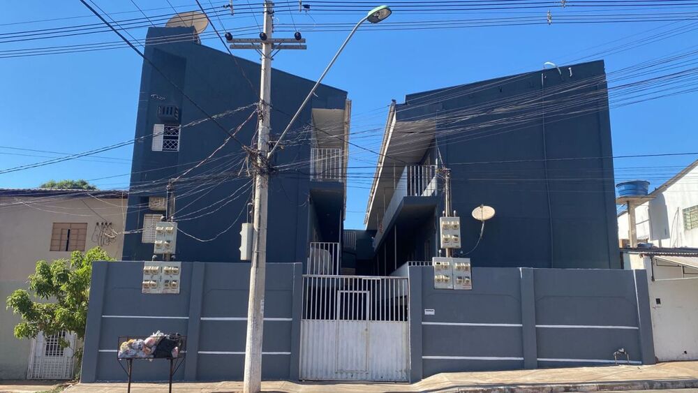 Kitnet-Studio - Foto 1