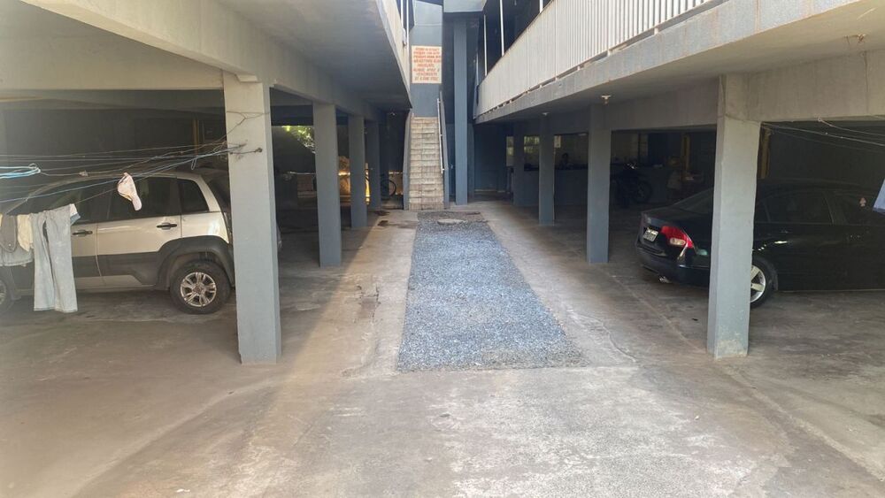 Kitnet-Studio - Foto 2