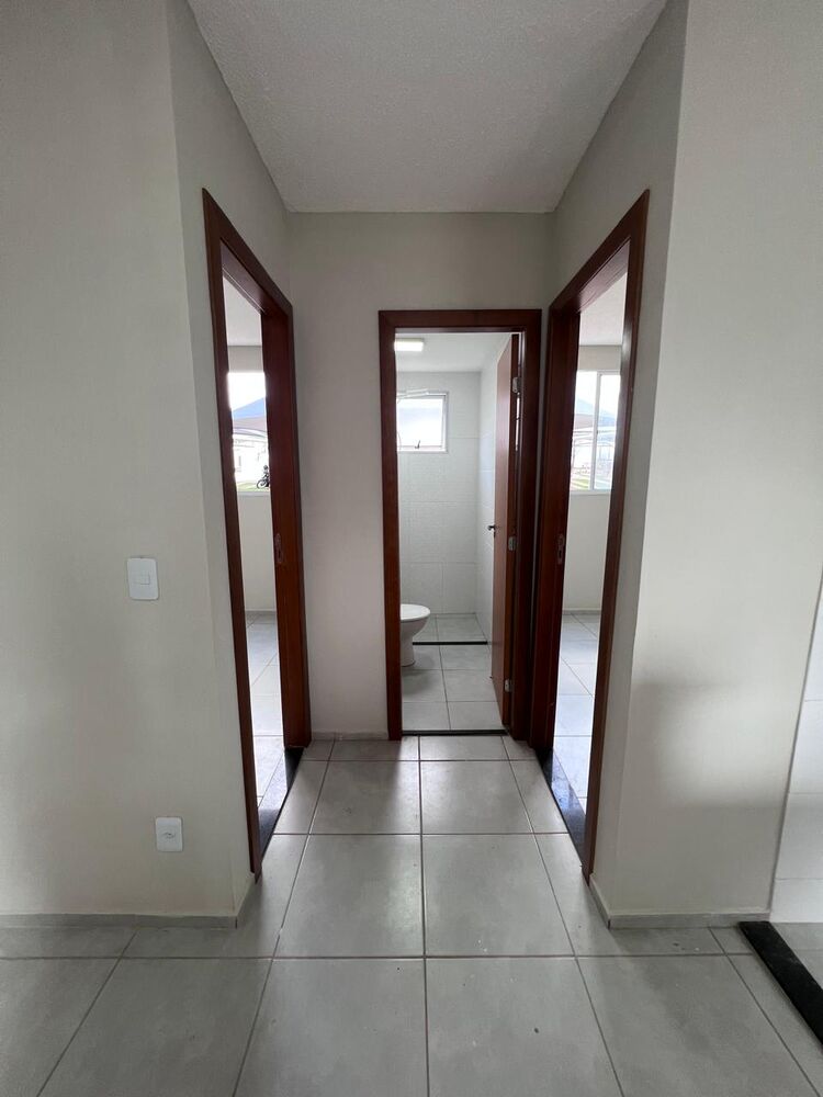 Apartamento à venda com 2 quartos, 40m² - Foto 2