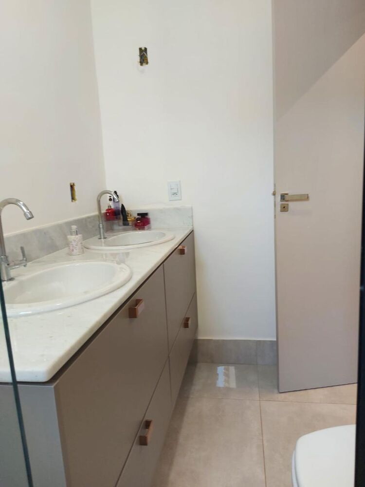 Casa de Condomínio à venda com 3 quartos, 132m² - Foto 13