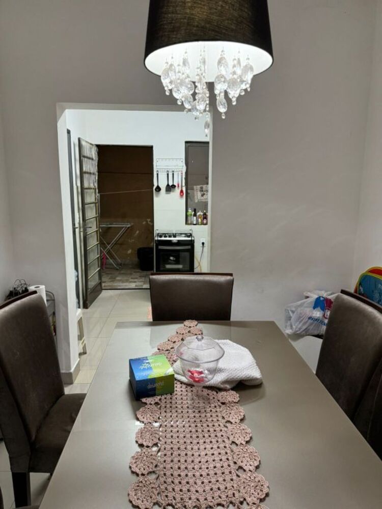 Casa de Condomínio, 2 quartos - Foto 1