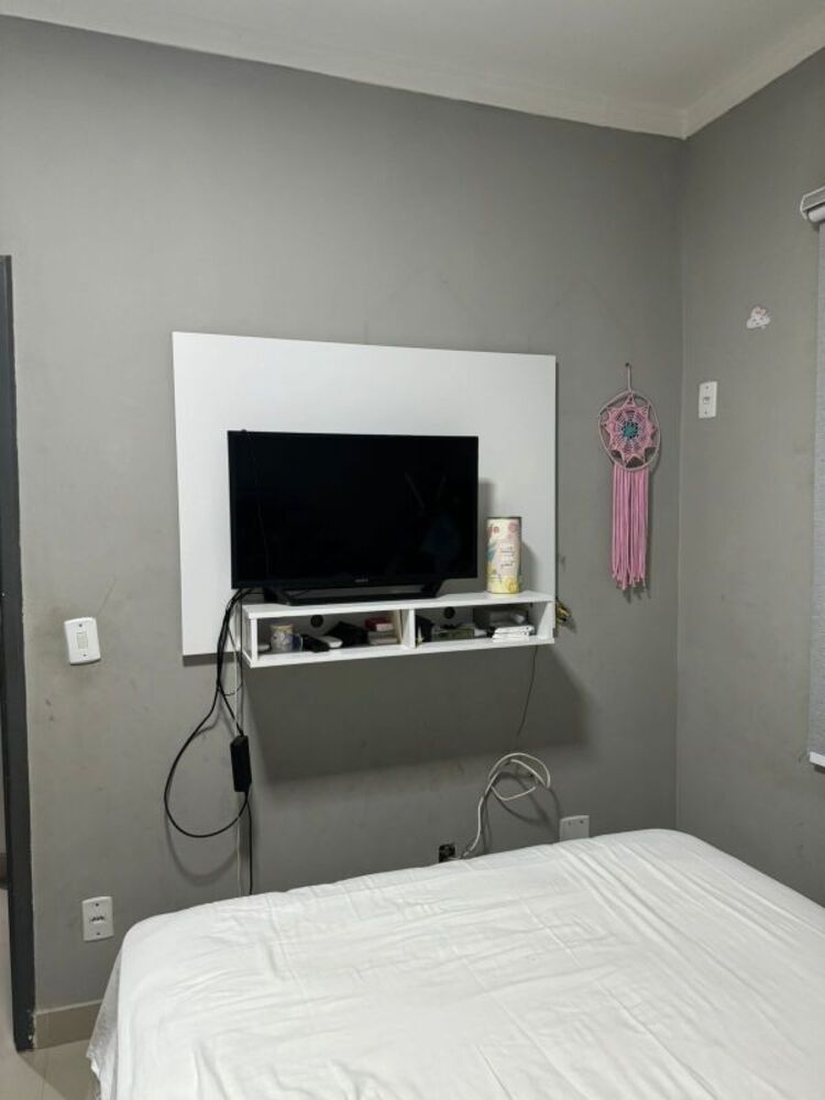 Casa de Condomínio, 2 quartos - Foto 2