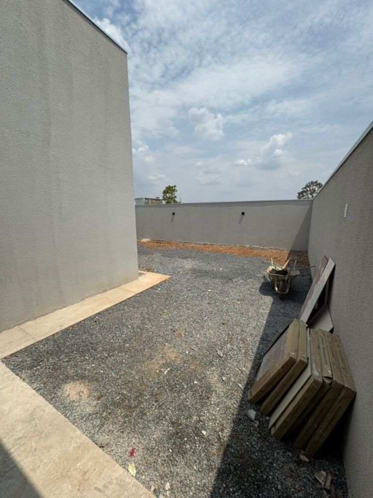 Casa de Condomínio, 3 quartos - Foto 8