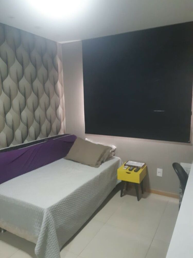 Apartamento à venda com 4 quartos, 156m² - Foto 6