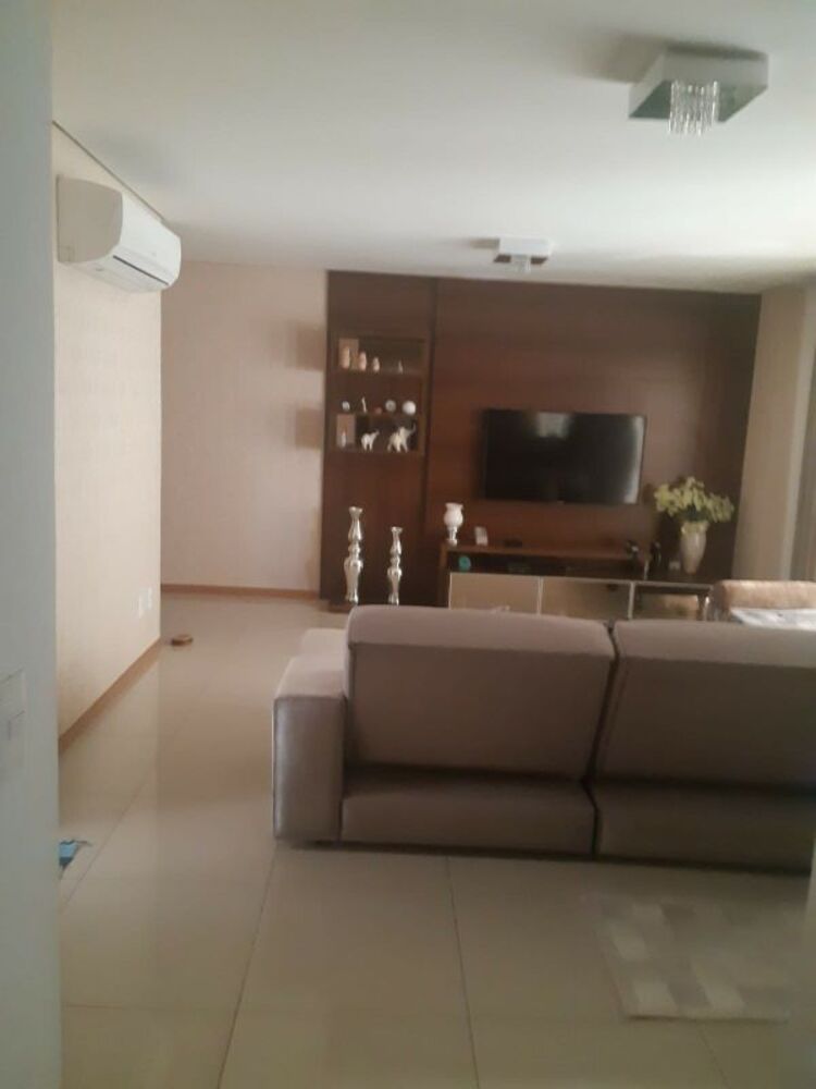Apartamento à venda com 4 quartos, 156m² - Foto 5
