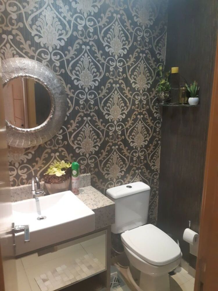 Apartamento à venda com 4 quartos, 156m² - Foto 8