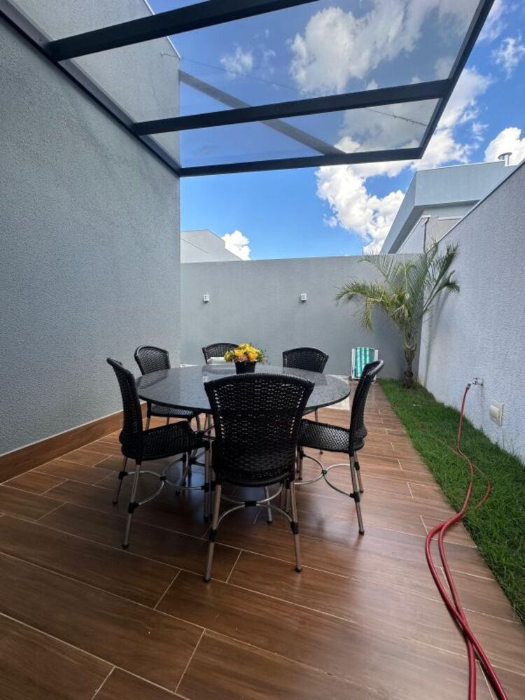 Casa de Condomínio, 2 quartos - Foto 3