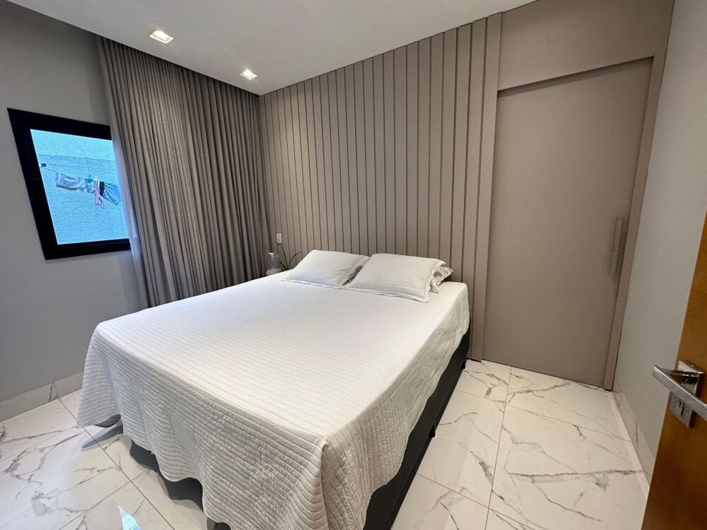 Casa de Condomínio, 2 quartos - Foto 4