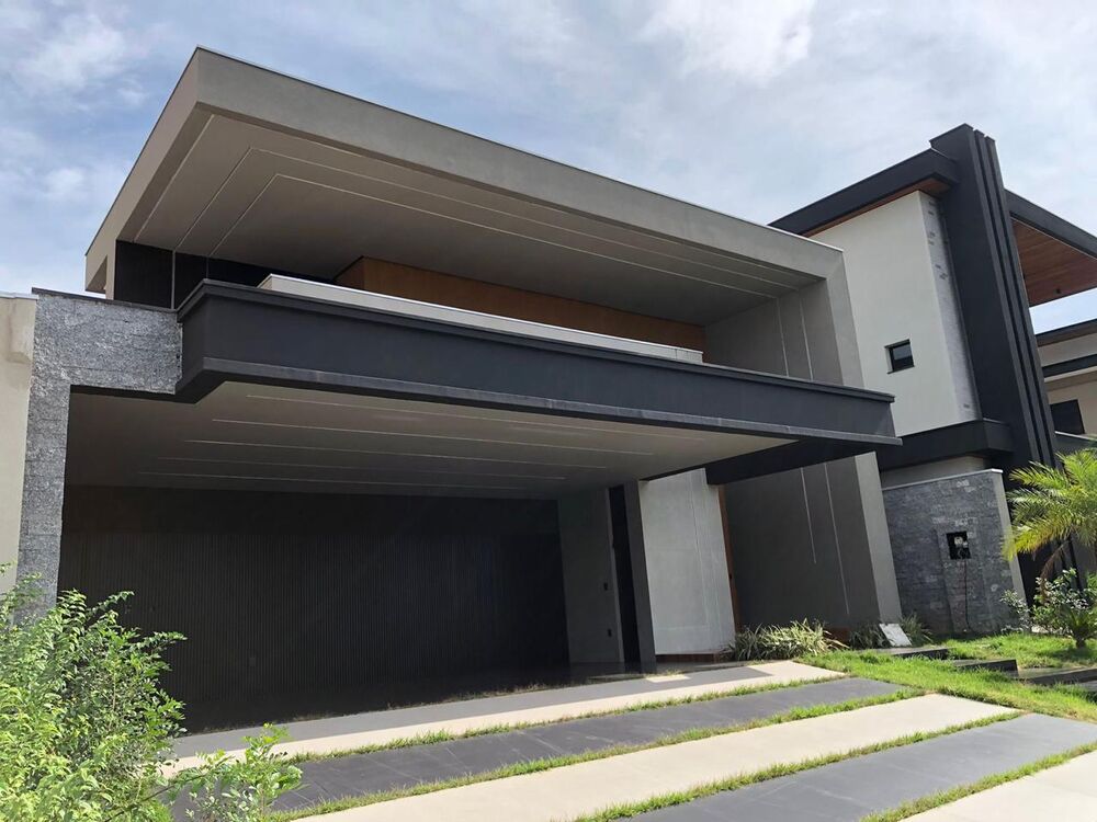 Casa de Condomínio à venda com 3 quartos, 290m² - Foto 2