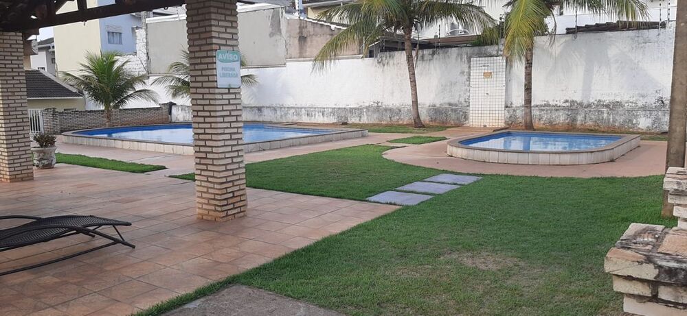 Casa de Condomínio, 3 quartos - Foto 20