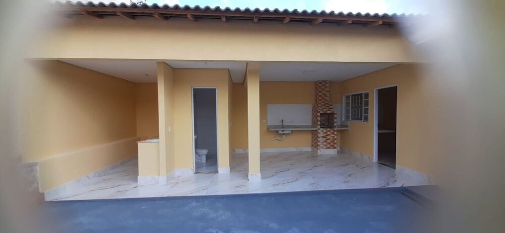 Casa de Condomínio, 3 quartos - Foto 18