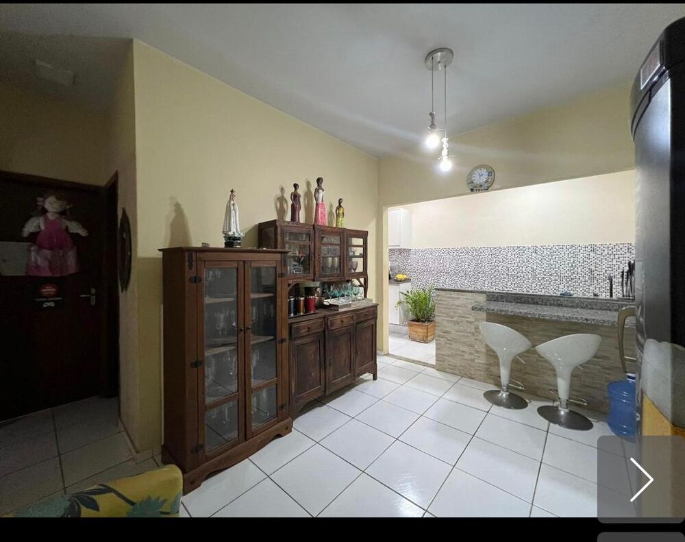 Casa de Condomínio, 2 quartos - Foto 20