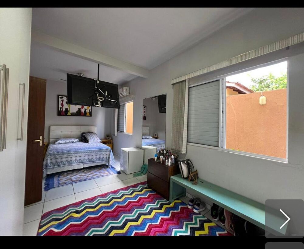 Casa de Condomínio, 2 quartos - Foto 18