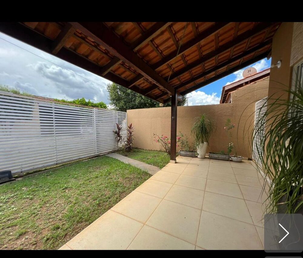 Casa de Condomínio, 2 quartos - Foto 22