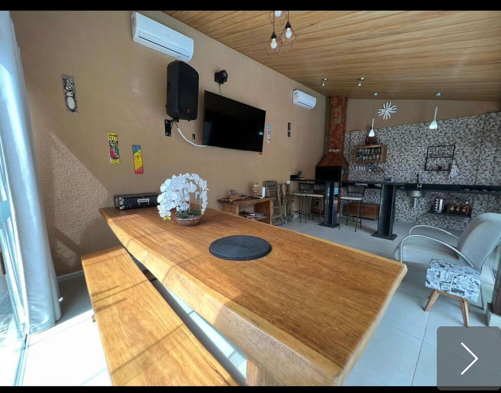 Casa de Condomínio, 2 quartos - Foto 7
