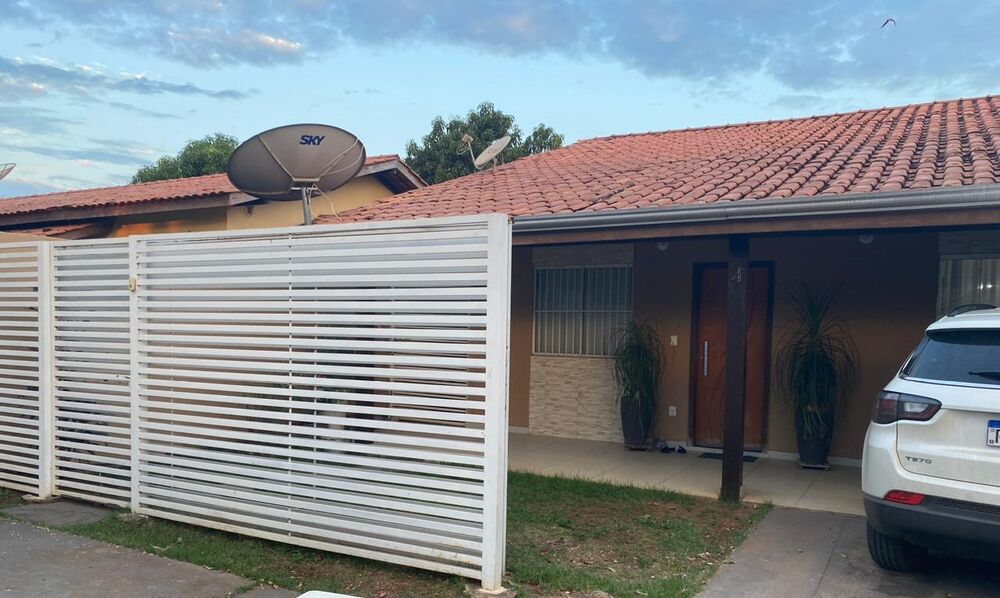 Casa de Condomínio, 2 quartos - Foto 3