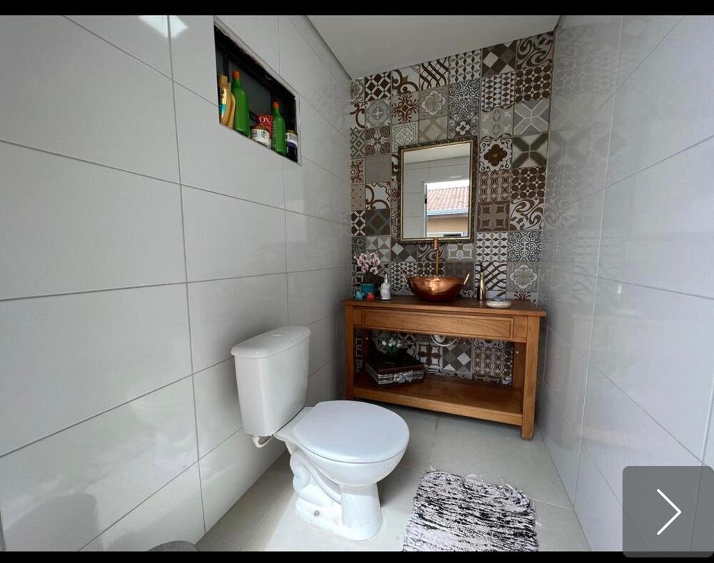 Casa de Condomínio, 2 quartos - Foto 8