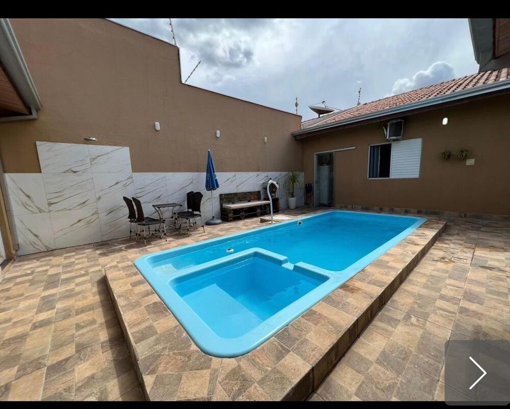 Casa de Condomínio, 2 quartos - Foto 2