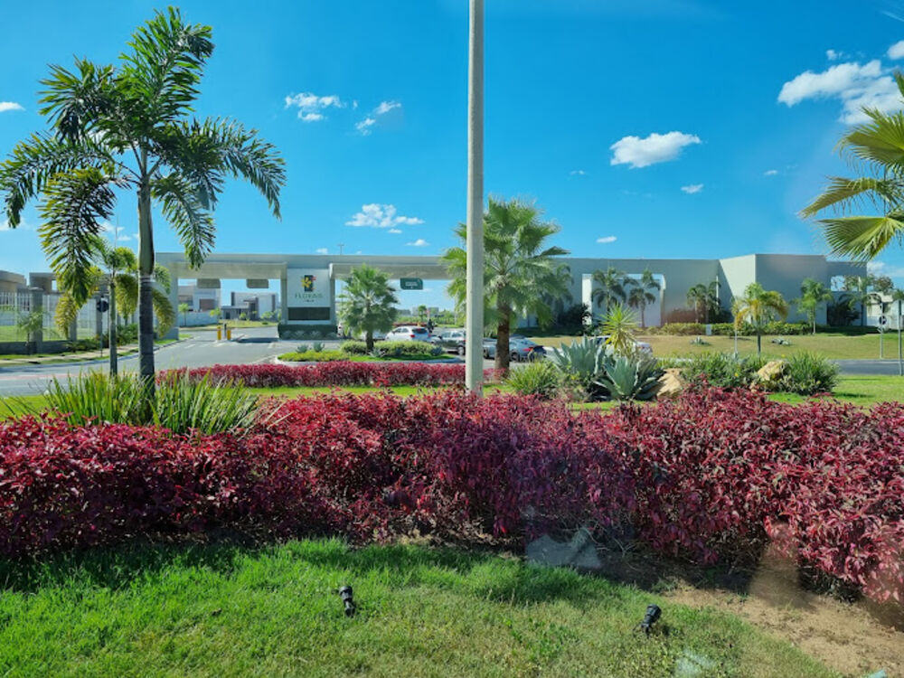 Terreno à venda, 457m² - Foto 1
