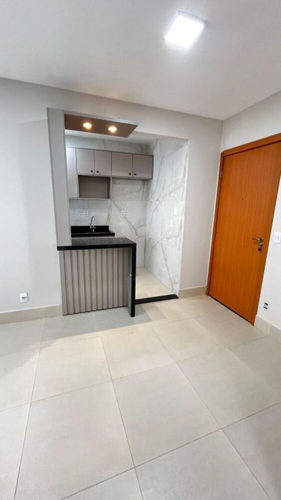 Apartamento, 2 quartos, 40 m² - Foto 1