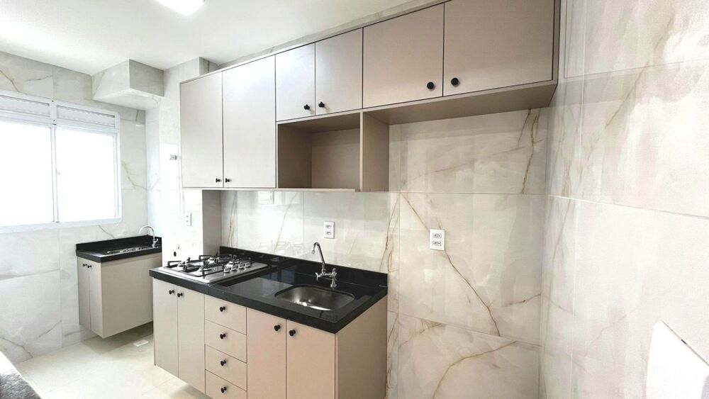 Apartamento, 2 quartos, 40 m² - Foto 4