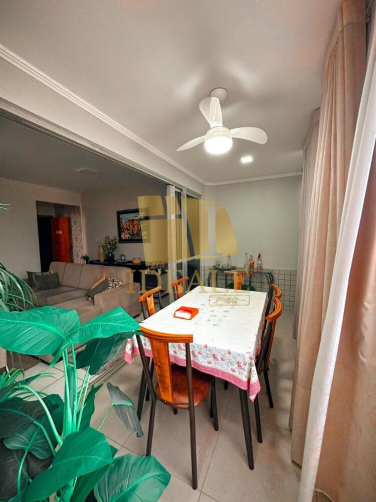 Apartamento à venda com 3 quartos, 110m² - Foto 15