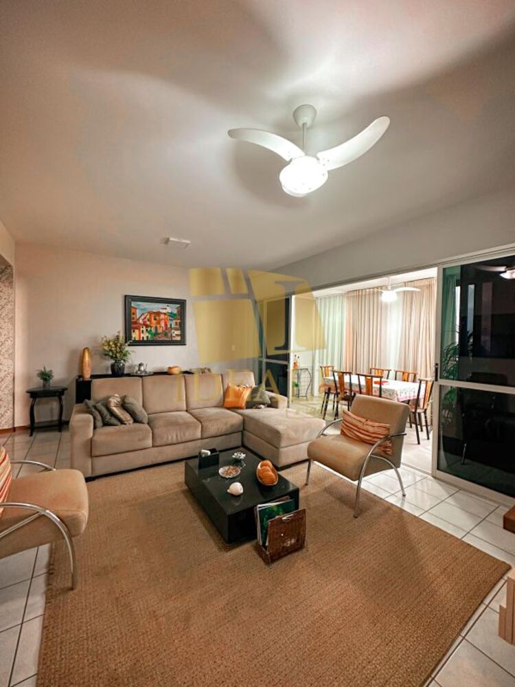 Apartamento à venda com 3 quartos, 110m² - Foto 8