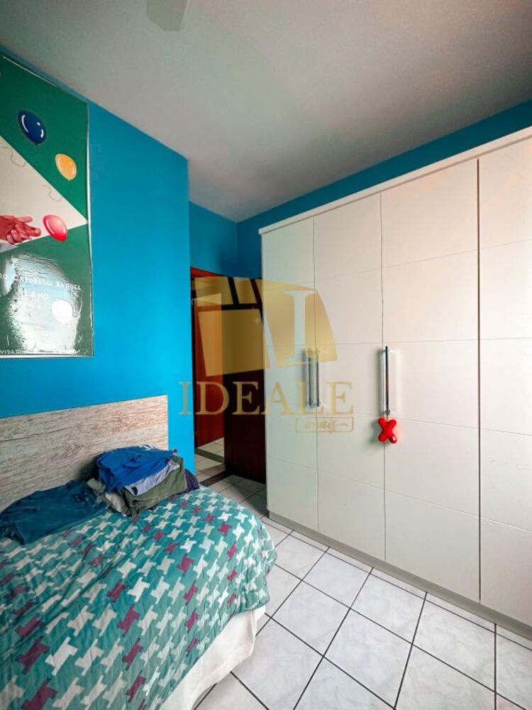 Apartamento à venda com 3 quartos, 110m² - Foto 7